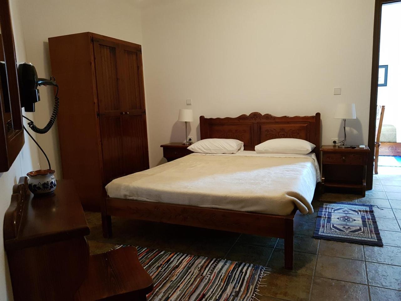 Linaria Bay Apartment Room photo