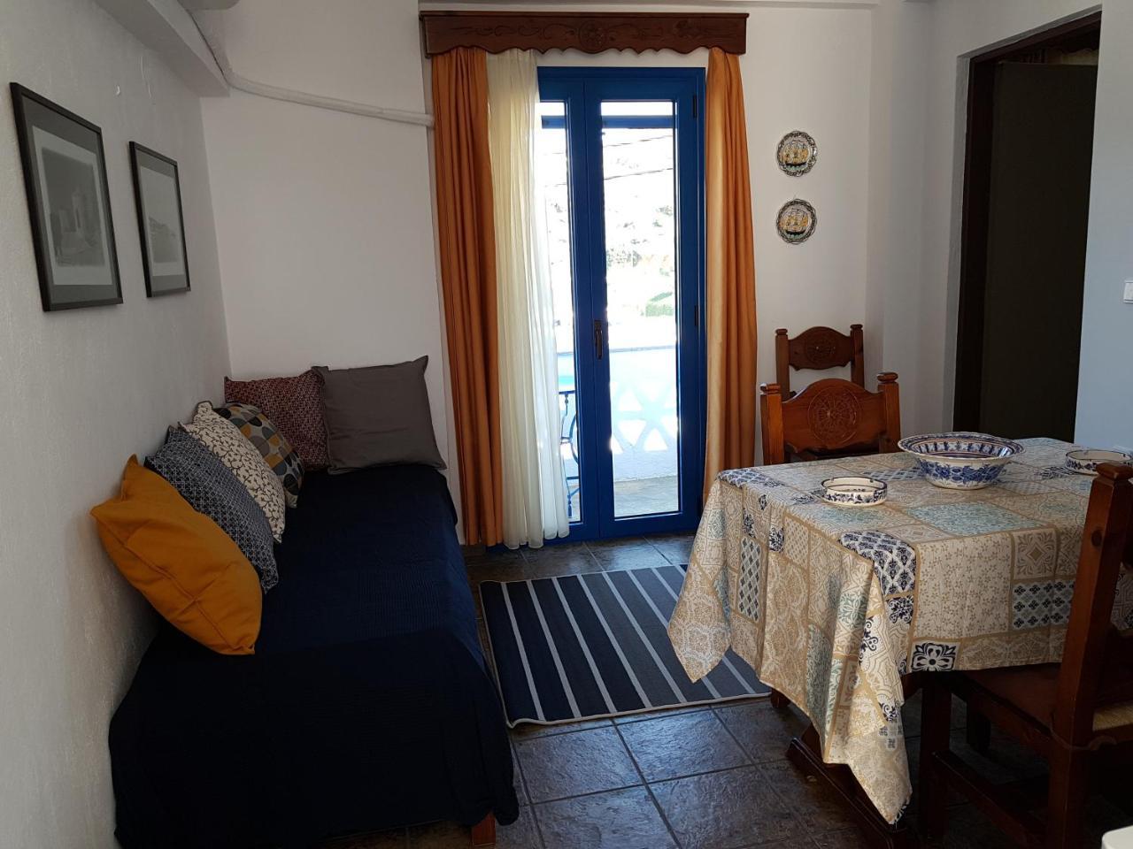 Linaria Bay Apartment Room photo